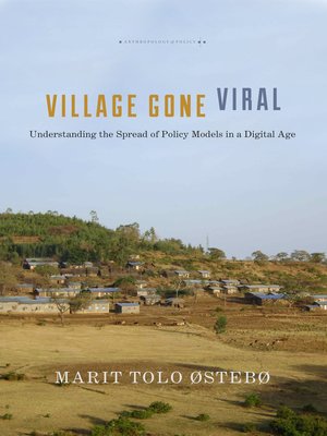cover image of Village Gone Viral